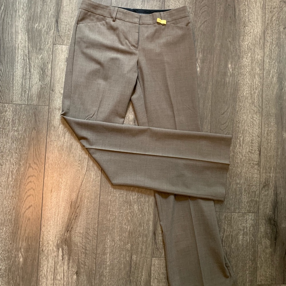 Express Editor pant